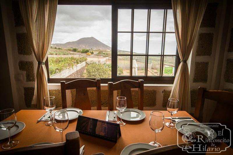 El Rinconcito de Hilario 