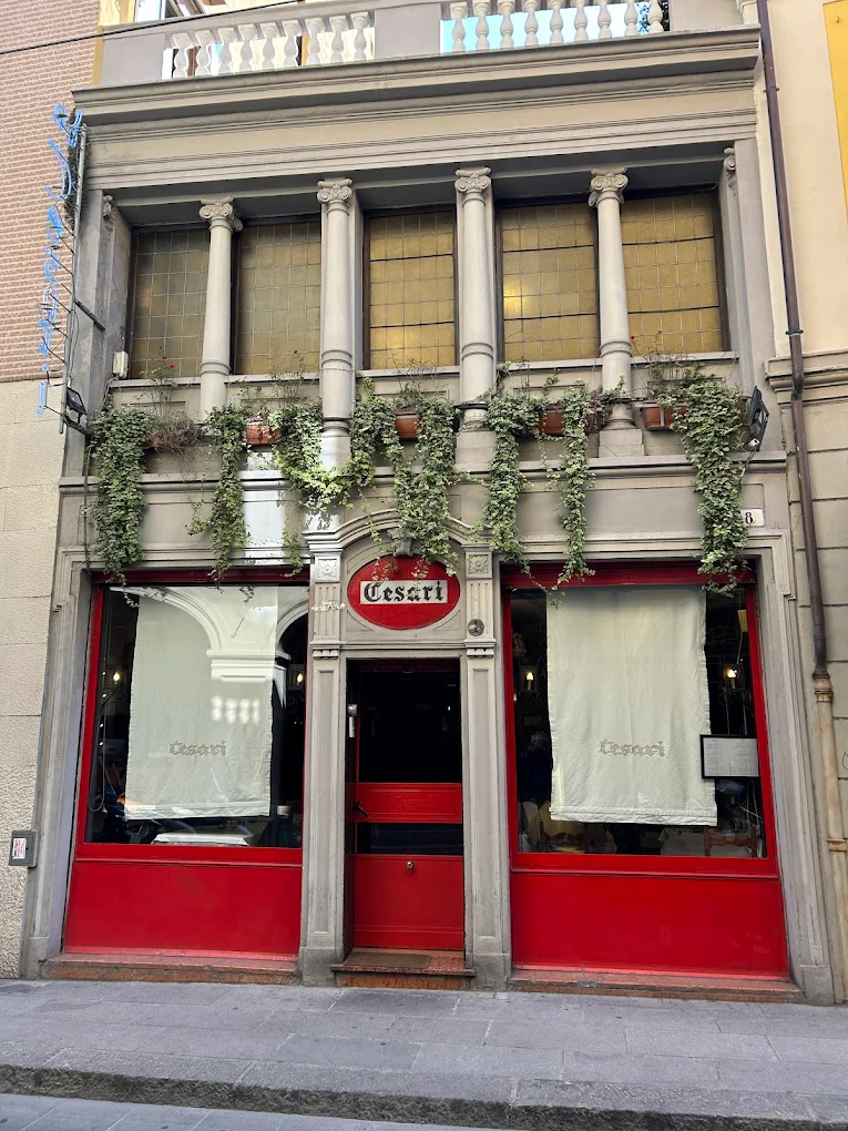 Ristorante Da Cesari