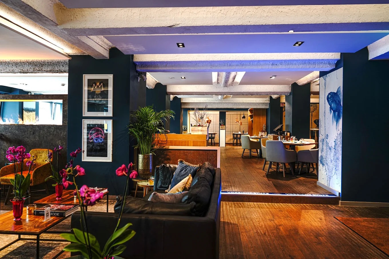 Farina Di Nonna Jungfernstieg 7da