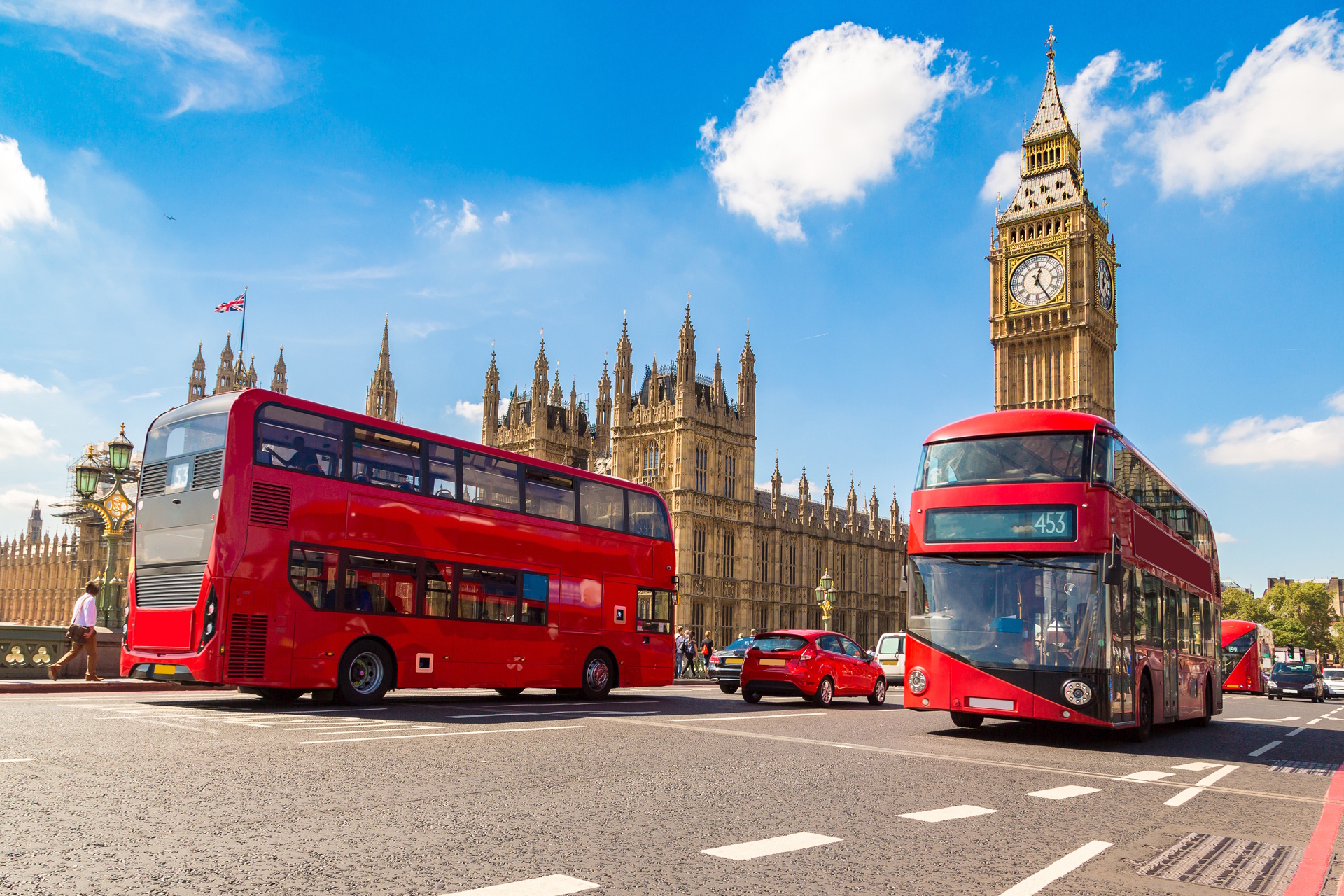 Londra