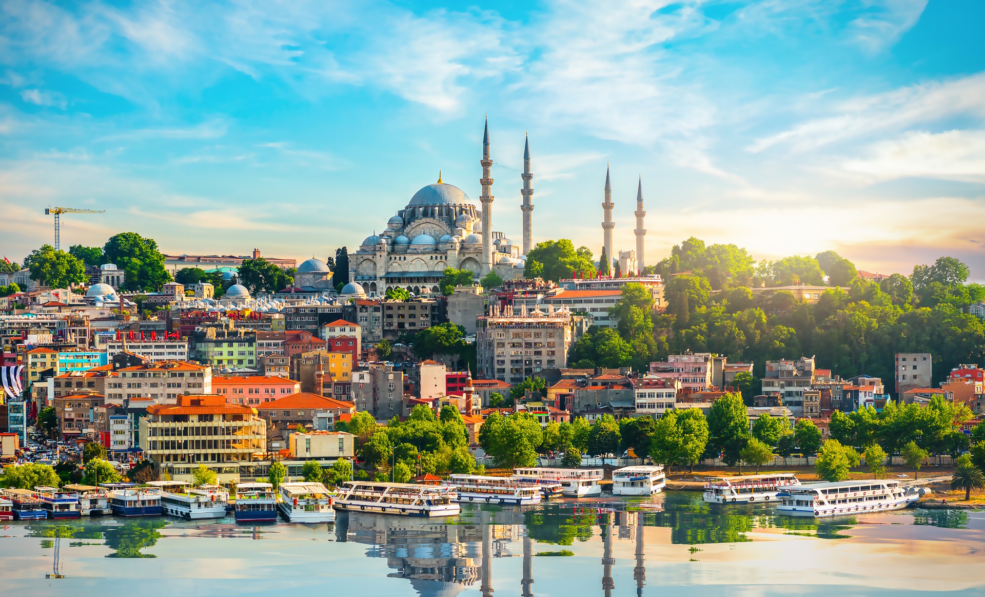 Istanbul