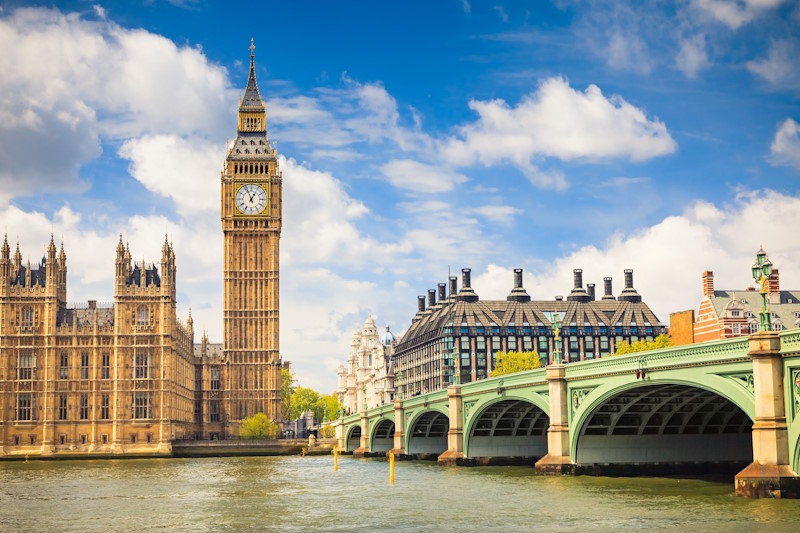 O imagine reprezentand londra