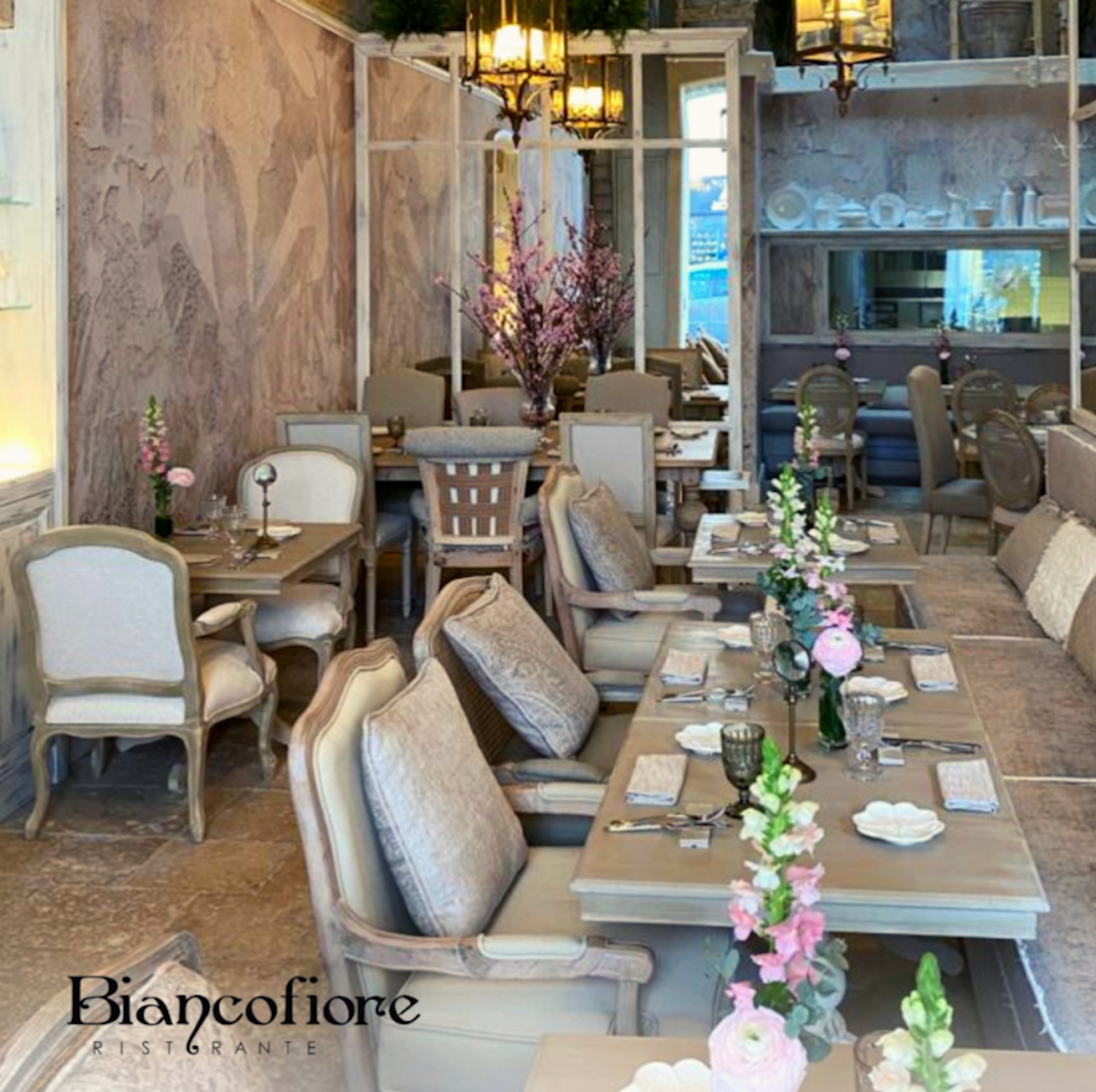 Ristorante Biancofiore 