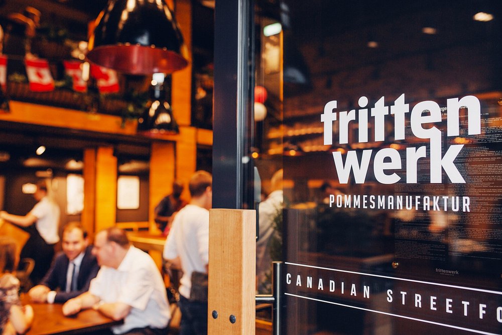 Frittenwerk 