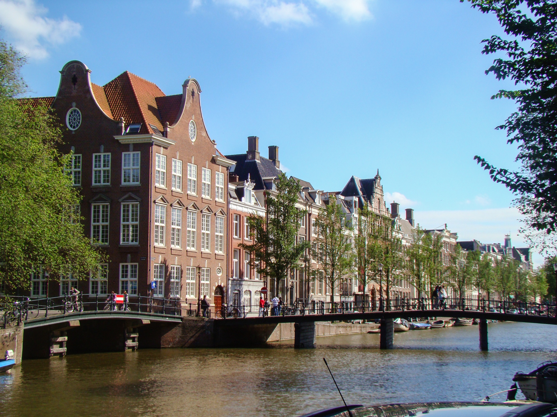 Amsterdam