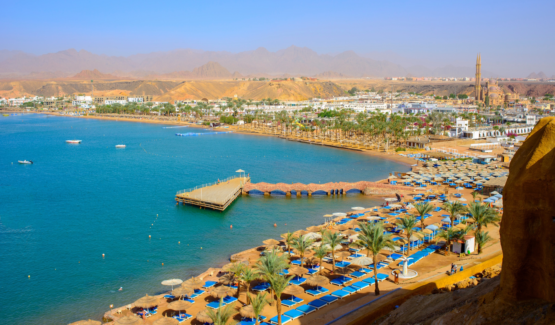 Sharm el Sheikh