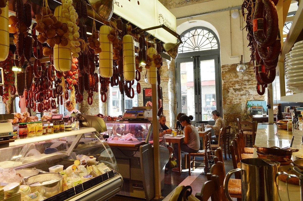 Ta Karamanlidika Tou Fani 