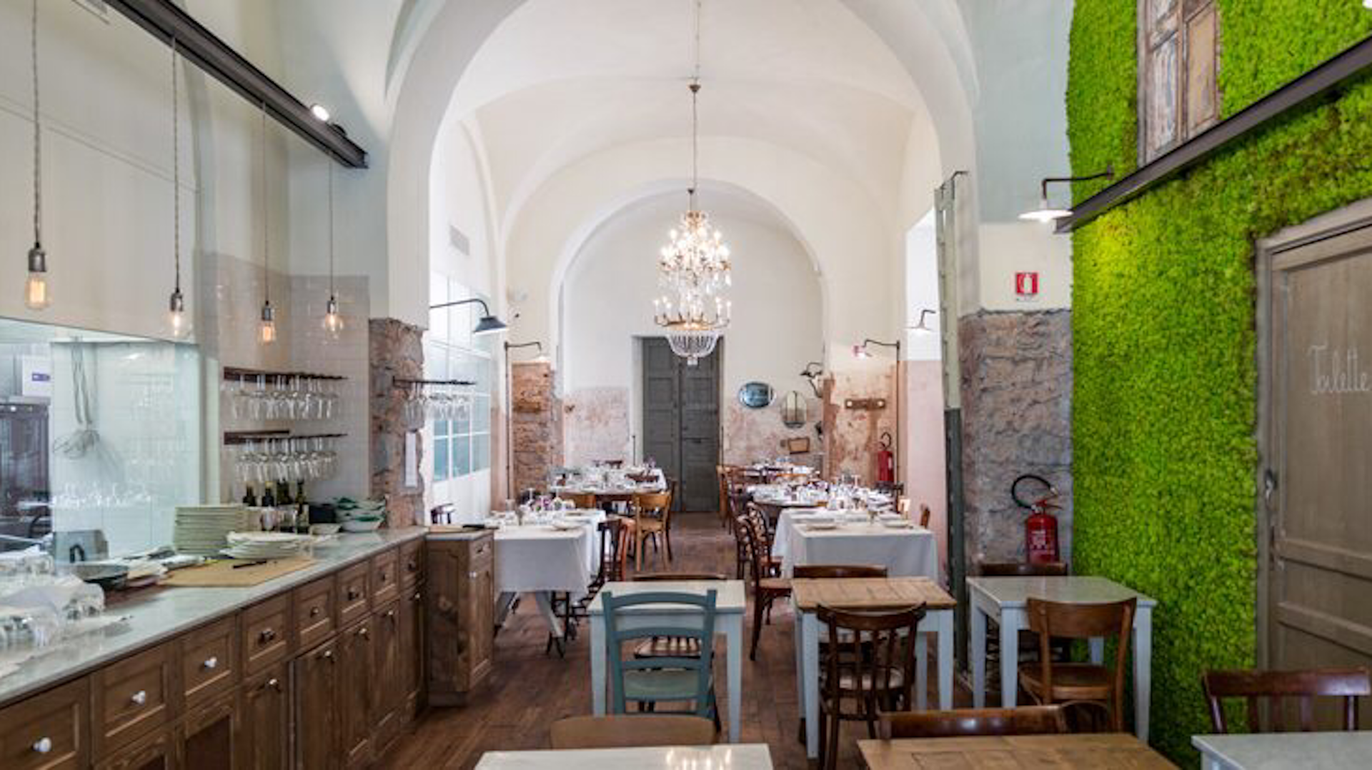 Ristorante Me Cumpari Turiddu