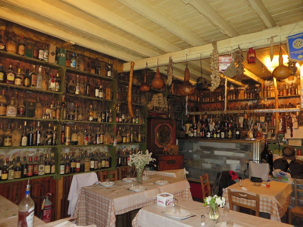 Taverna Tripa 