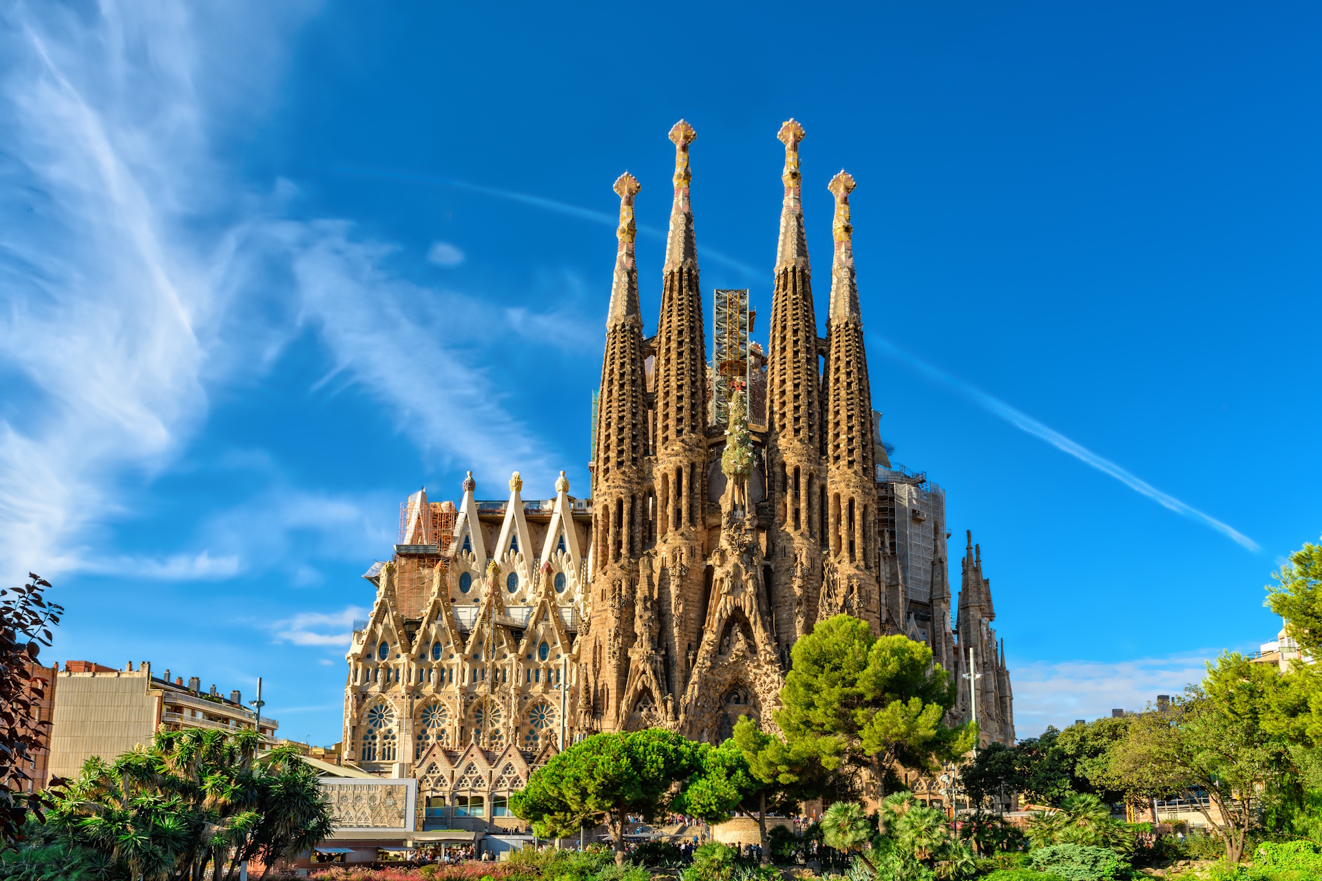 O imagine reprezentand barcelona
